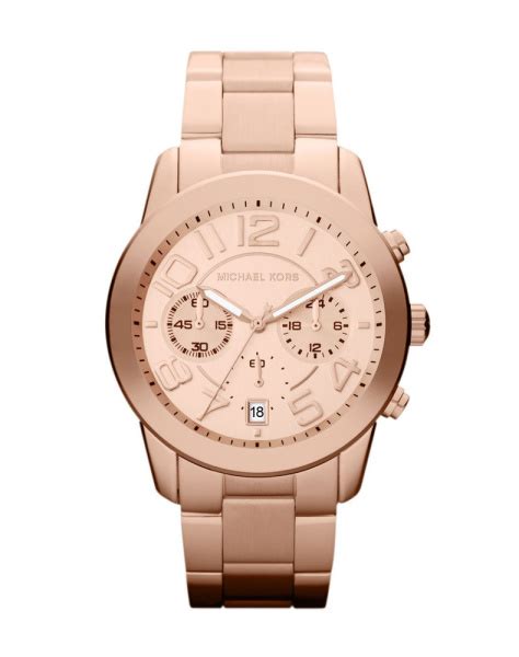 Michael Kors Horloges online kopen .